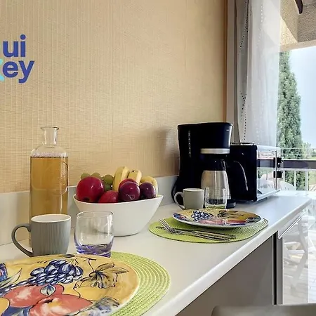 L'écrin De L'arcadie - Proche Port Sanary-sur-Mer