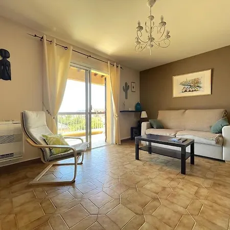 L'écrin De L'arcadie - Proche Port *