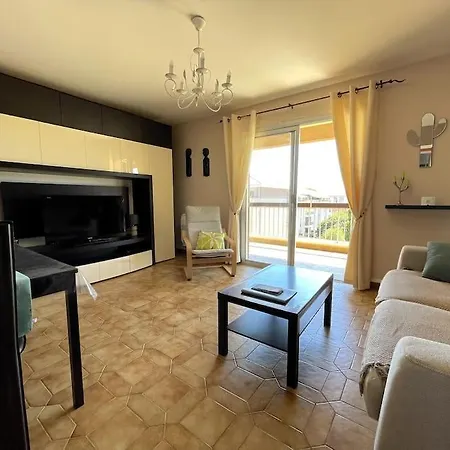 Apartamento L'écrin De L'arcadie - Proche Port Sanary-sur-Mer