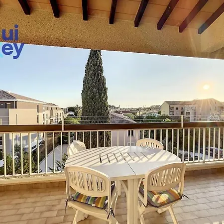 L'écrin De L'arcadie - Proche Port *