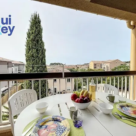 L'écrin De L'arcadie - Proche Port * Sanary-sur-Mer