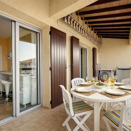 Apartamento L'ecrin De L'arcadie - Proche Port *